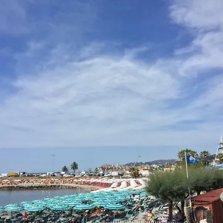 Casa Nostra *