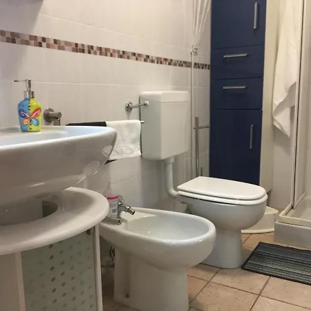 Casa Nostra *
