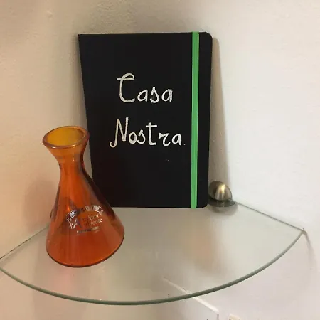 Casa Nostra 公寓