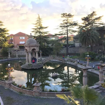 Casa Nostra