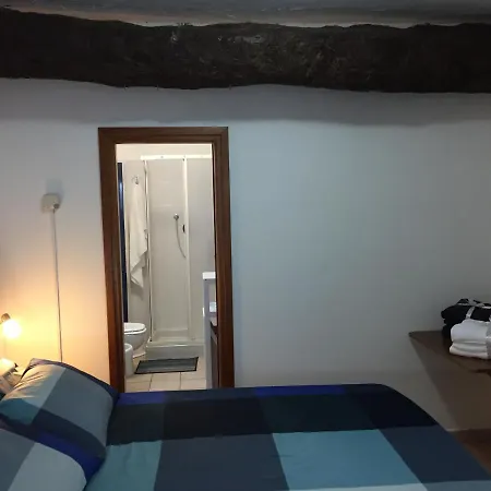 公寓 Casa Nostra Sarola
