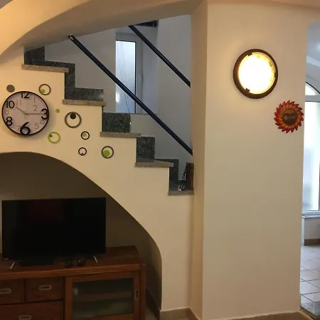 Casa Nostra * Sarola