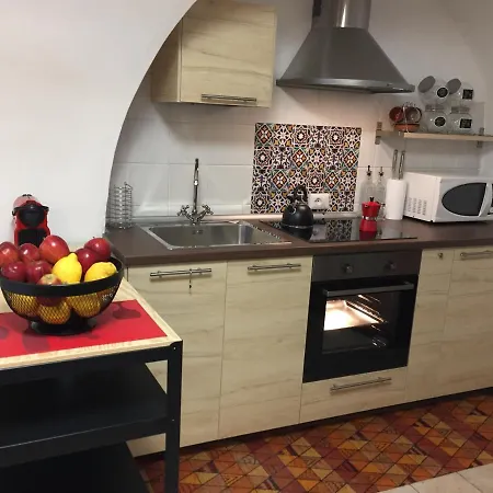 Casa Nostra Appartement
