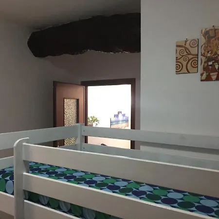Casa Nostra