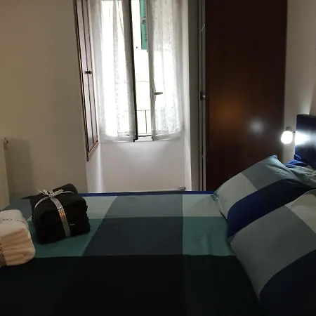 Casa Nostra Appartement Sarola