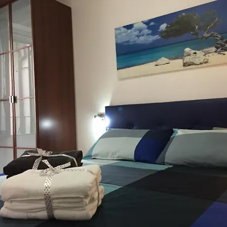 Casa Nostra Apartman