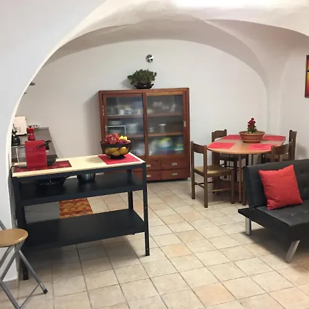 Casa Nostra Apartman *