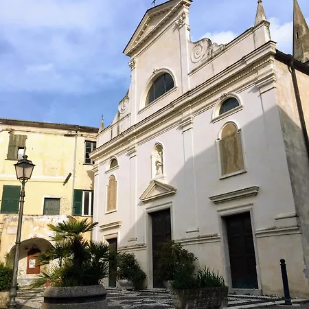 Casa Nostra Appartement *
