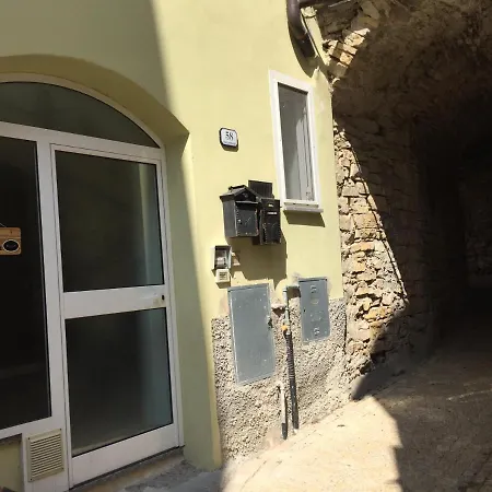Casa Nostra