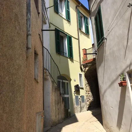 Casa Nostra *